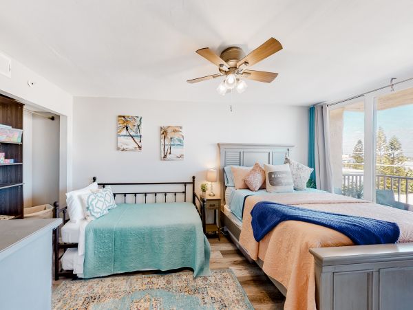 Indian Rocks Indian Shores Home 1010128