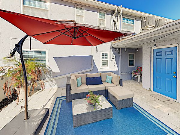 Indian Rocks Indian Shores Home 1010129