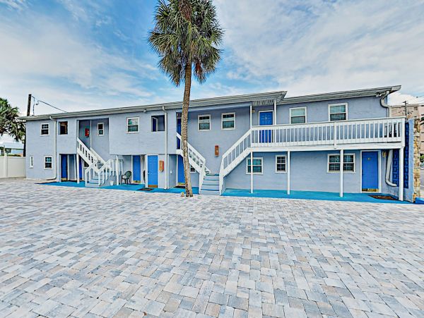 Indian Rocks Indian Shores Home 1010129
