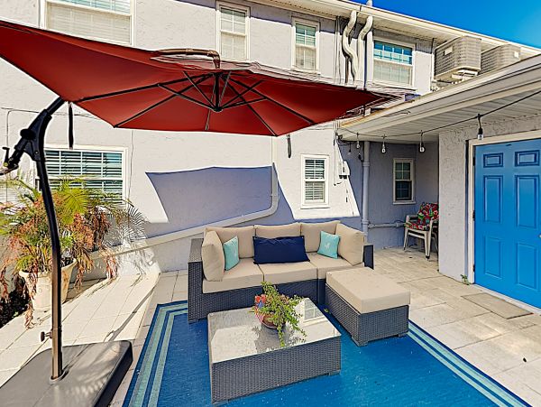 Indian Shores Ai Home 1010130