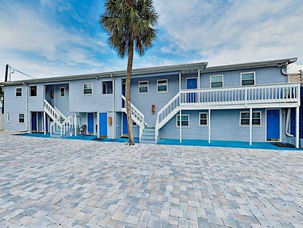 Indian Shores Ai Home 1010130