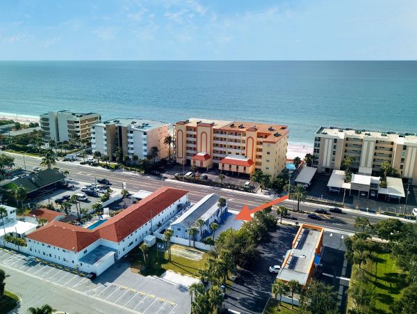 Indian Shores Ai Home 1010130