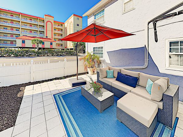 Indian Shores Ai Home 1010131