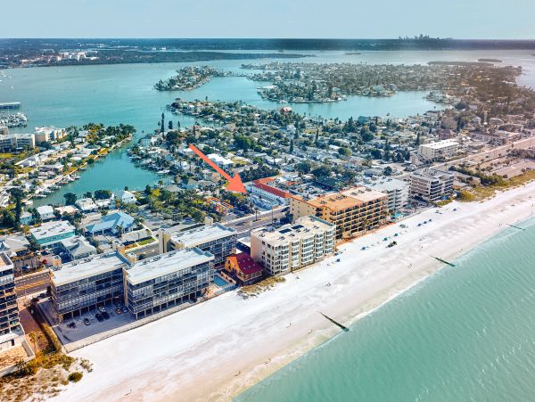 Indian Shores Ai Home 1010131