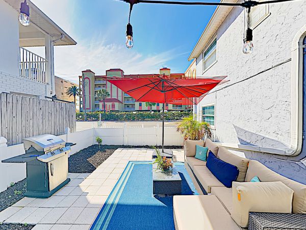 Indian Shores Ai Home 1010131