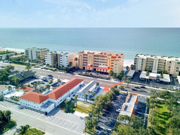 Indian Shores Ai Home 1010131