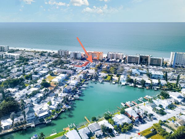 Indian Shores Ai Home 1010131