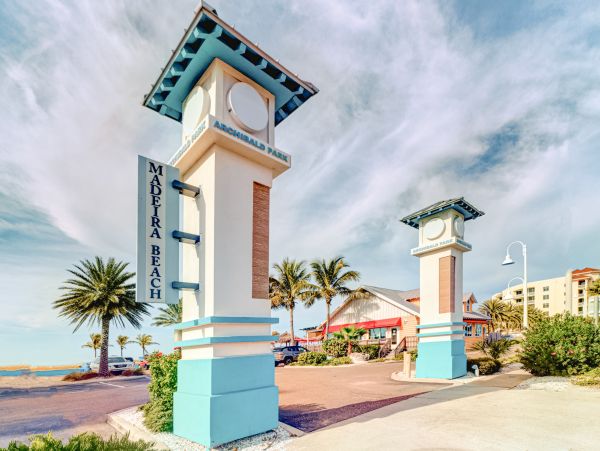 Indian Shores Ai Home 1010131