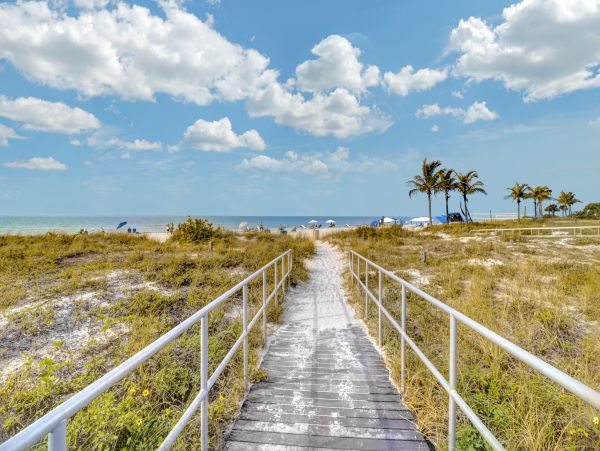 Indian Rocks Indian Shores Home 1010132