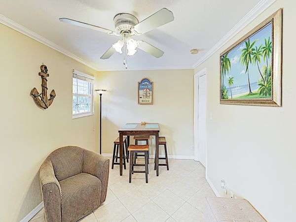 Indian Rocks Indian Shores Home 1010132