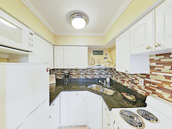 Indian Rocks Indian Shores Home 1010132