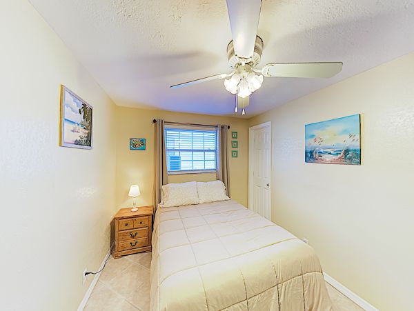 Indian Rocks Indian Shores Home 1010132