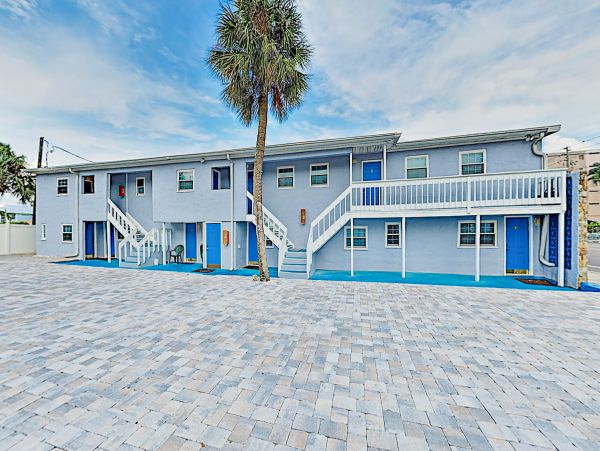 Indian Rocks Indian Shores Home 1010132
