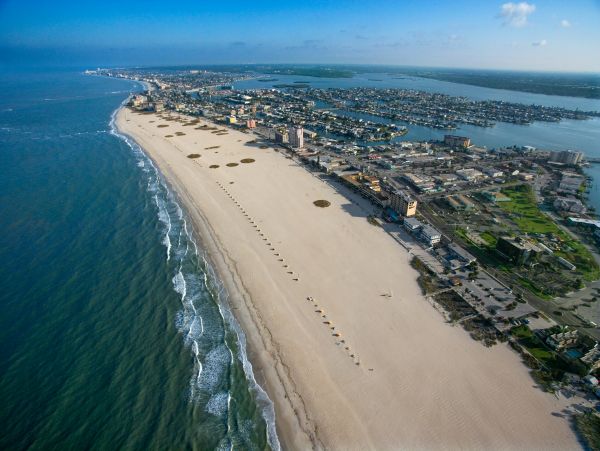 Indian Rocks Indian Shores Home 1010132