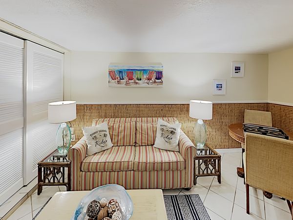 Indian Rocks Indian Shores Home 1010133