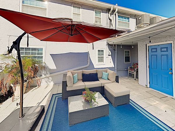 Indian Rocks Indian Shores Home 1010133