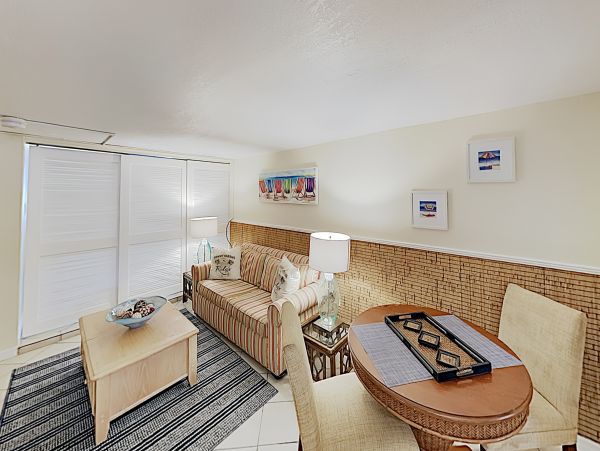 Indian Rocks Indian Shores Home 1010133
