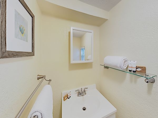 Indian Rocks Indian Shores Home 1010133