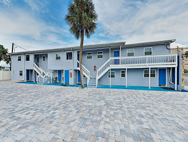 Indian Rocks Indian Shores Home 1010133