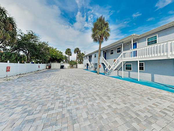 Indian Rocks Indian Shores Home 1010133