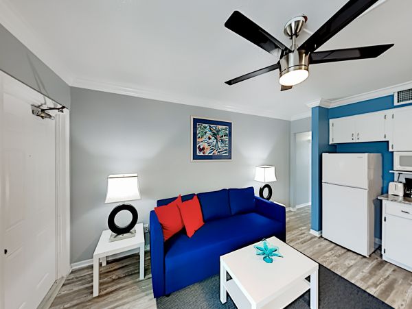 Indian Rocks Indian Shores Home 1010134