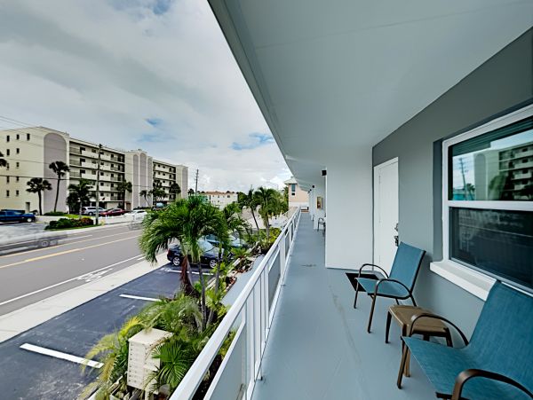 Indian Rocks Indian Shores Home 1010134