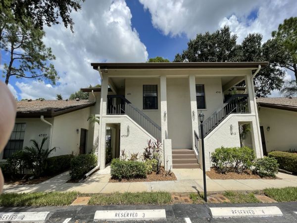 Sarasota Condo 1010135