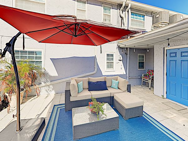 Indian Rocks Indian Shores Home 1010136