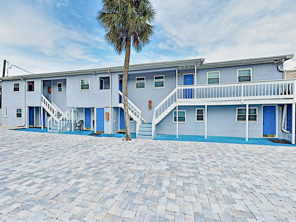 Indian Rocks Indian Shores Home 1010136