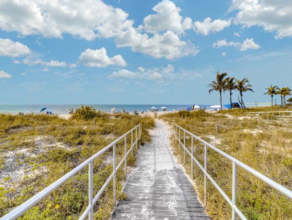 Indian Rocks Indian Shores Home 1010137