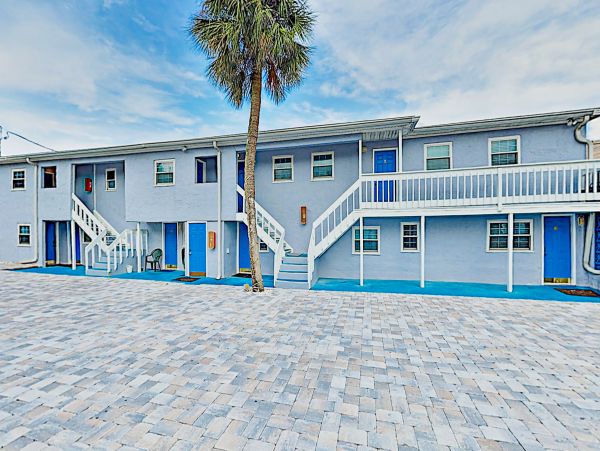Indian Rocks Indian Shores Home 1010137