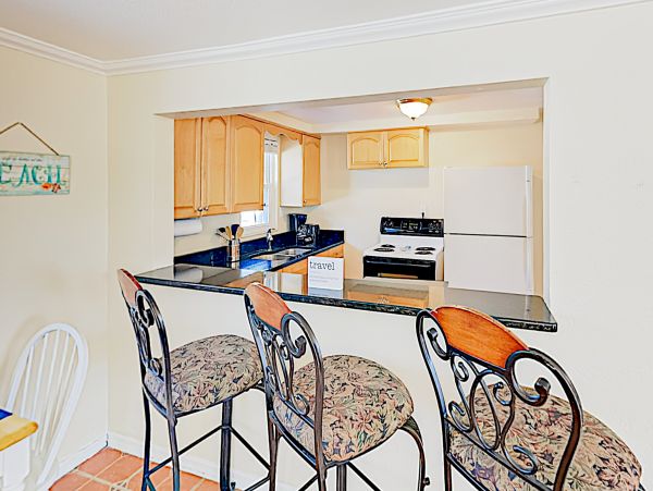 Indian Rocks Indian Shores Home 1010137