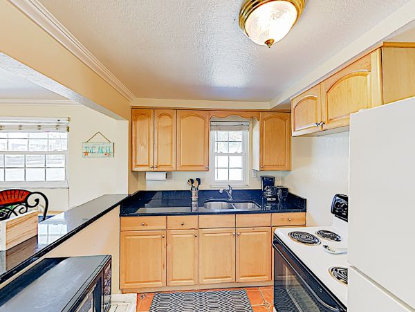 Indian Rocks Indian Shores Home 1010137
