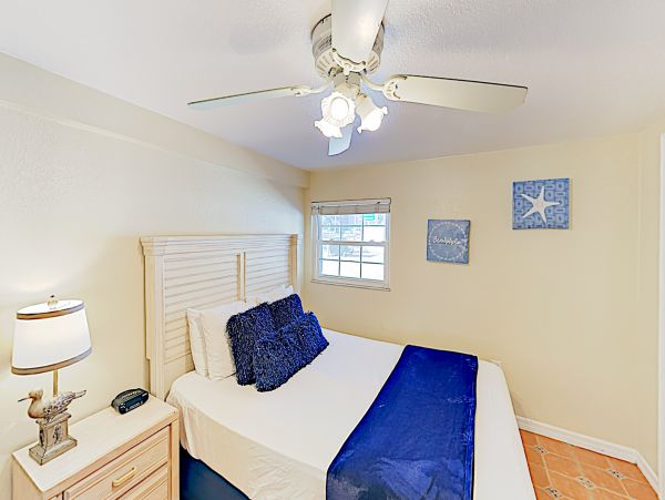 Indian Rocks Indian Shores Home 1010137