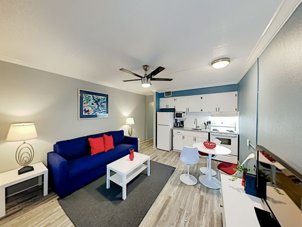 Indian Rocks Indian Shores Home 1010140