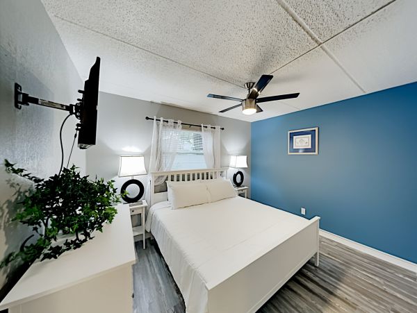 Indian Rocks Indian Shores Home 1010140