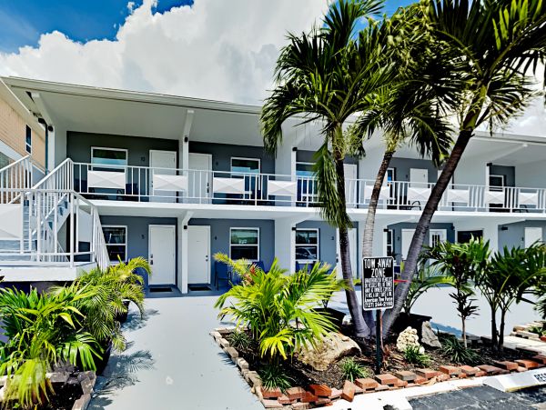 Indian Rocks Indian Shores Home 1010140