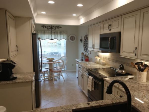 Sarasota Condo 1010142