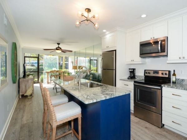 Siesta Key Condo 1010144