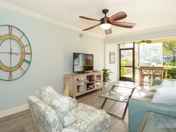 Siesta Key Condo 1010144