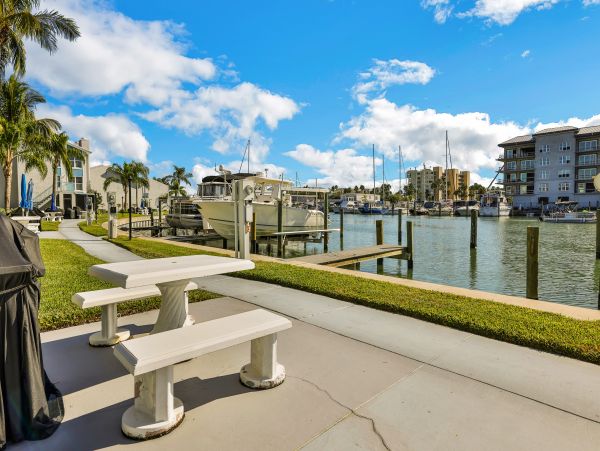 Indian Rocks Indian Shores Home 1010145