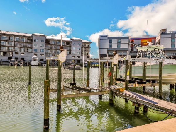 Indian Rocks Indian Shores Home 1010145