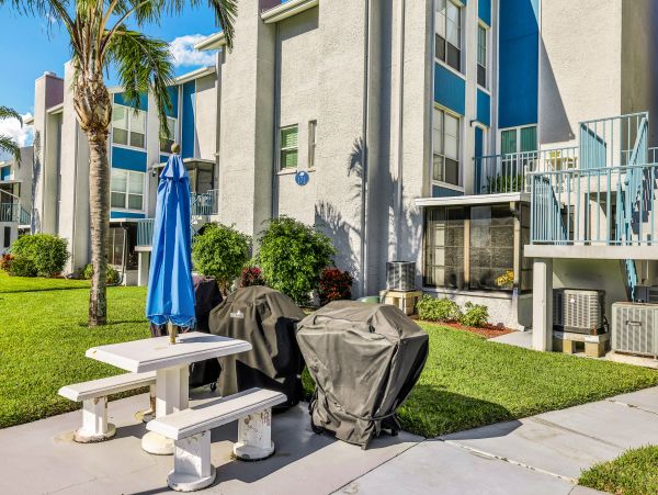 Indian Rocks Indian Shores Home 1010145