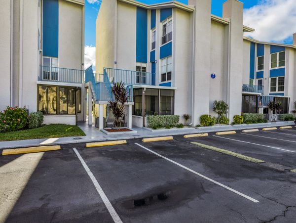 Indian Rocks Indian Shores Home 1010145