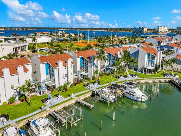 Indian Rocks Indian Shores Home 1010145