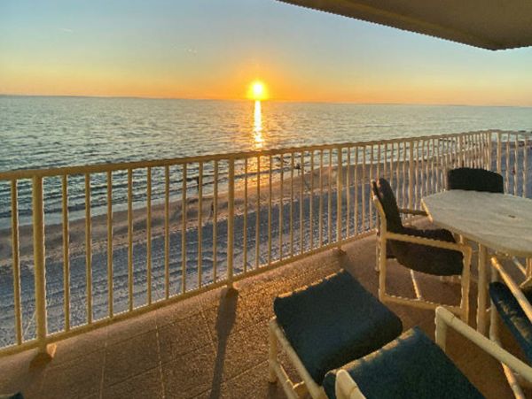 Indian Rocks Indian Shores Home 1010146