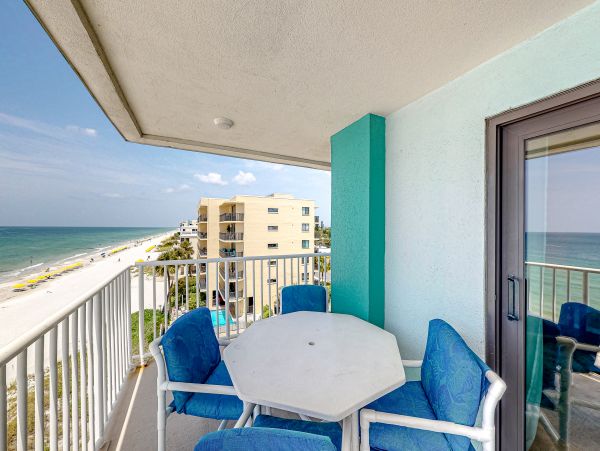 Indian Rocks Indian Shores Home 1010146