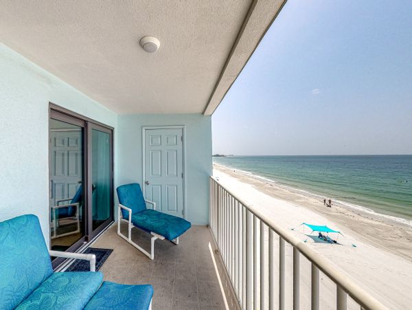 Indian Rocks Indian Shores Home 1010146