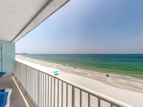 Indian Rocks Indian Shores Home 1010146