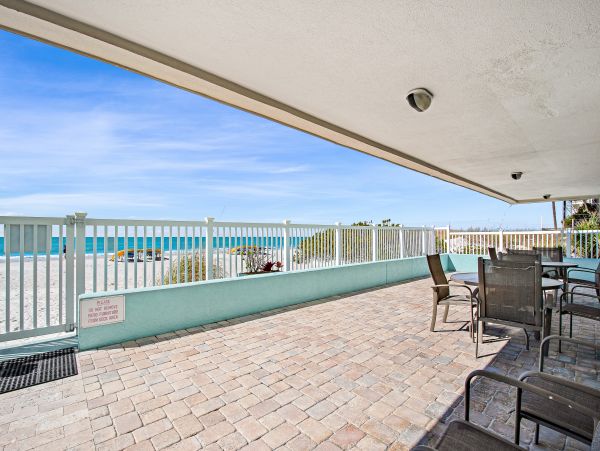 Indian Rocks Indian Shores Home 1010146